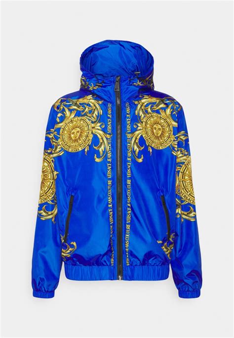 versace jacke zalando|Versace Jacken online .